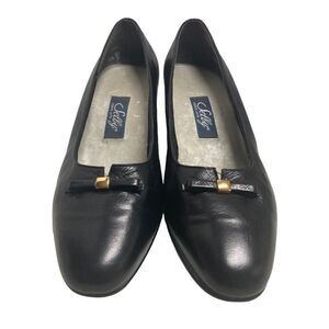 SELBY‎  Women’s Comfort Flex Block Heels Size 8.5